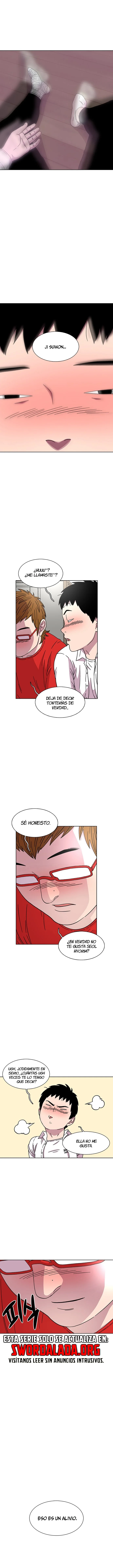 Read Star Ginseng Store ES Manga Online