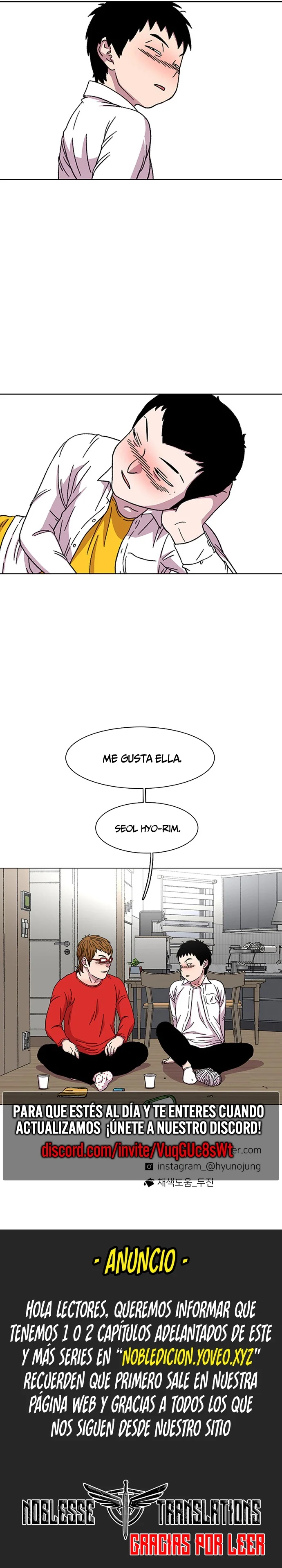 Read Star Ginseng Store ES Manga Online