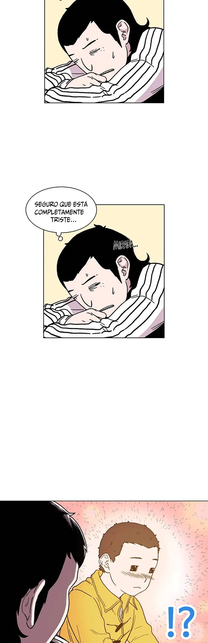 Read Star Ginseng Store ES Manga Online