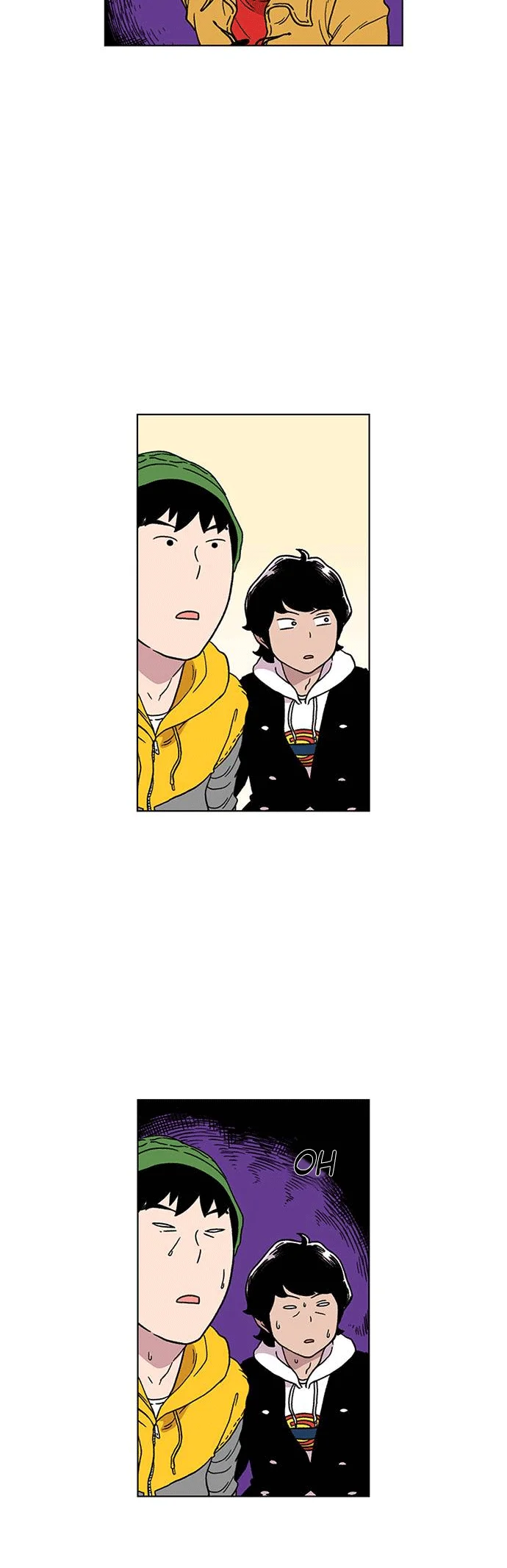 Read Star Ginseng Store ES Manga Online