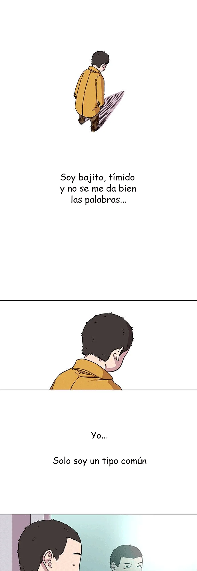 Read Star Ginseng Store ES Manga Online