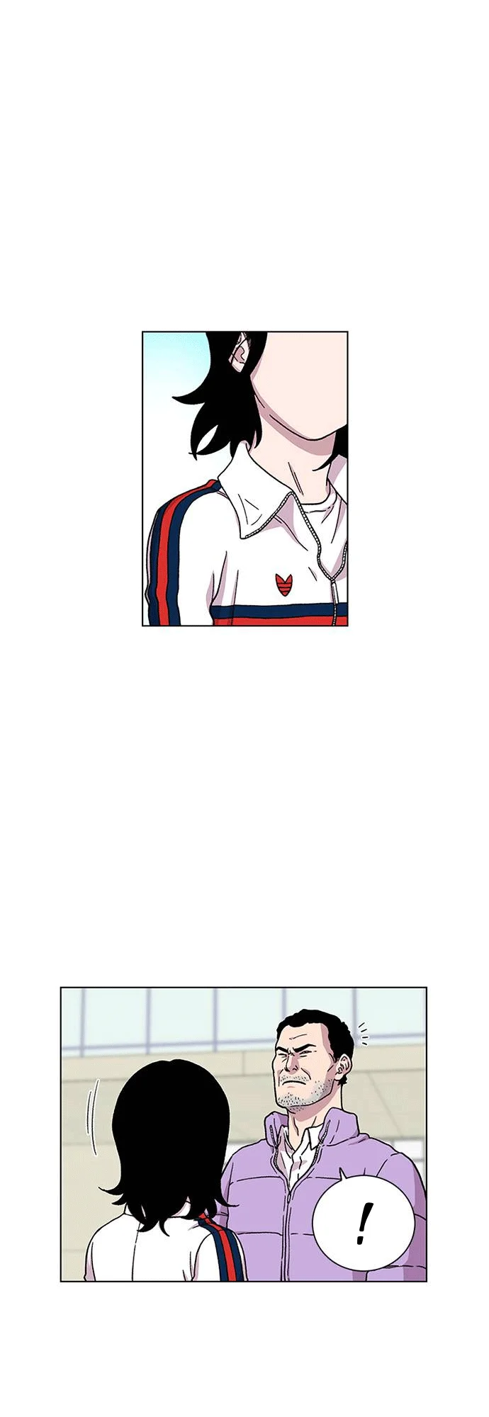 Read Star Ginseng Store ES Manga Online