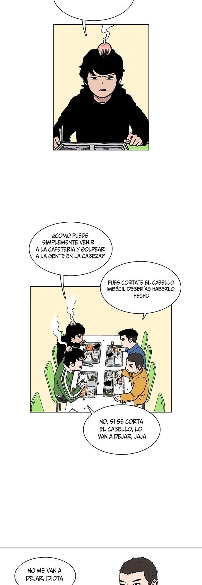 Read Star Ginseng Store ES Manga Online