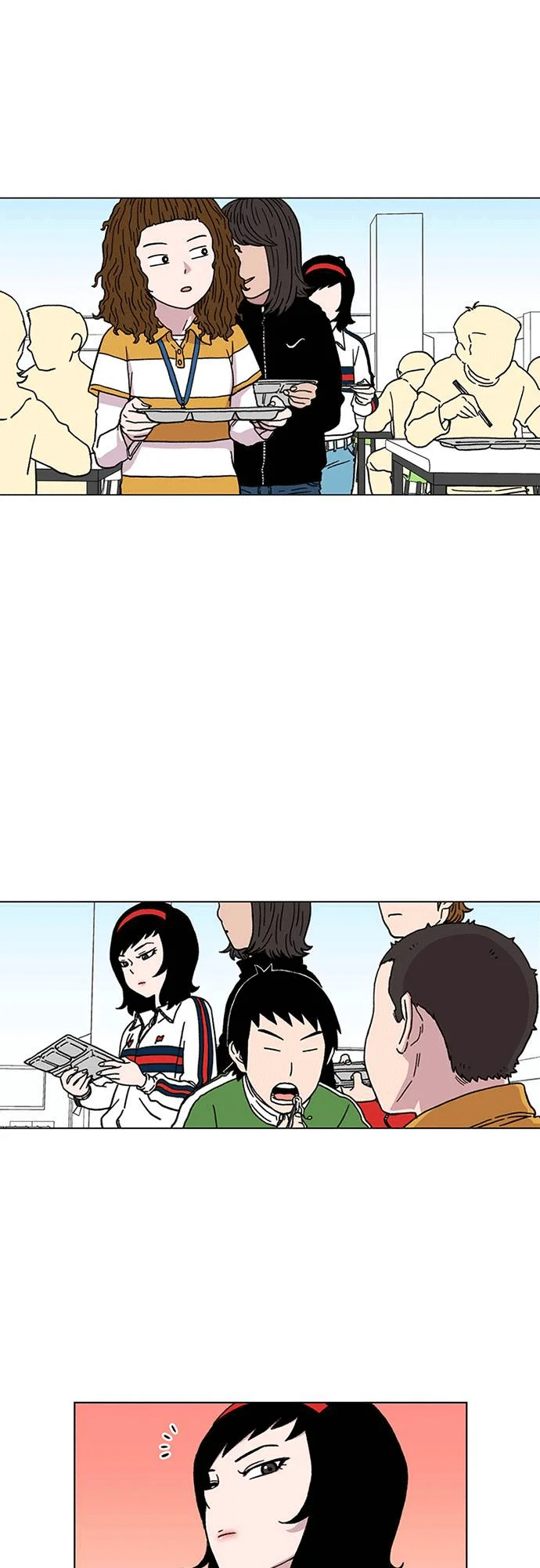 Read Star Ginseng Store ES Manga Online