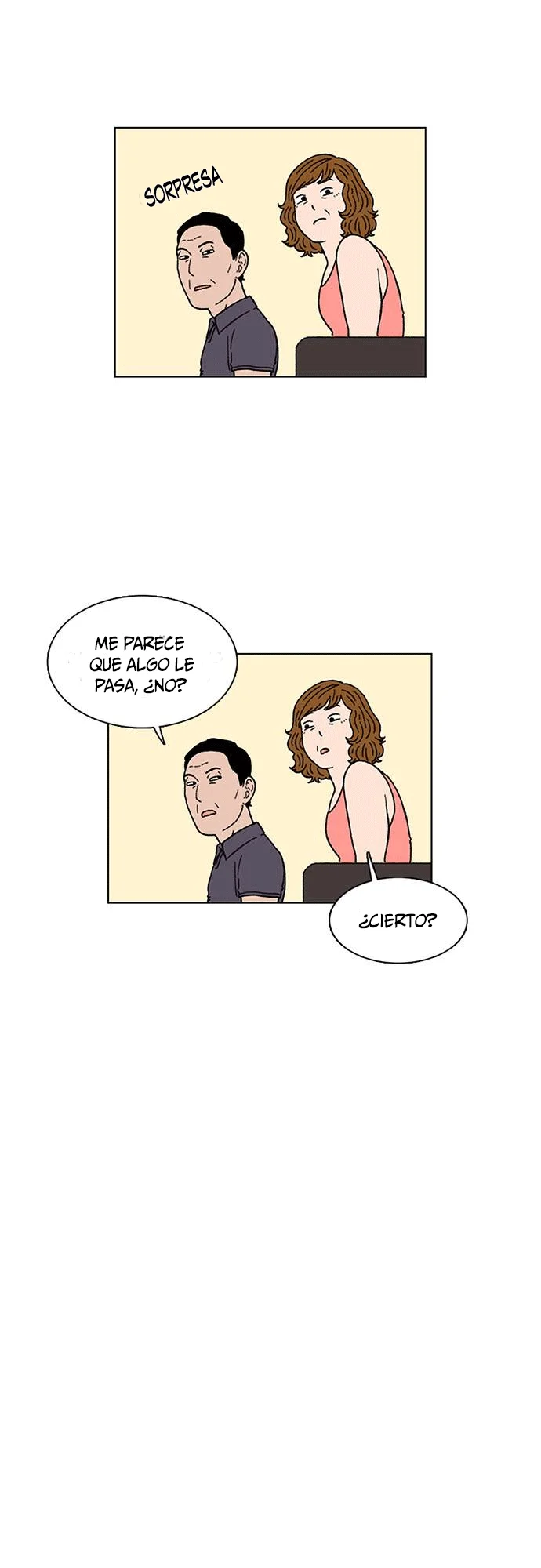 Read Star Ginseng Store ES Manga Online