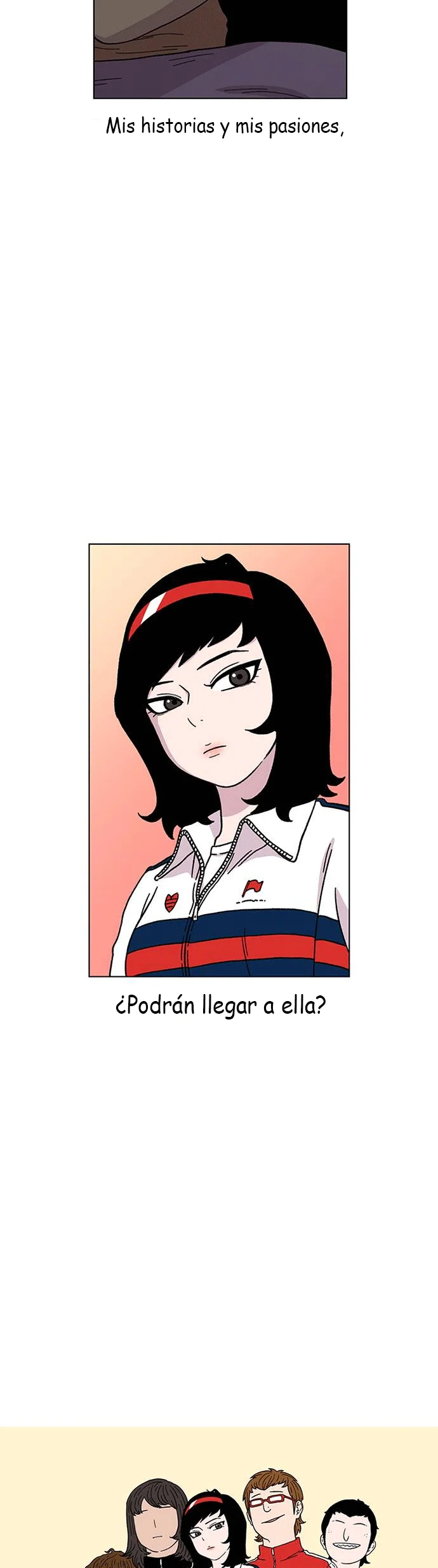 Read Star Ginseng Store ES Manga Online