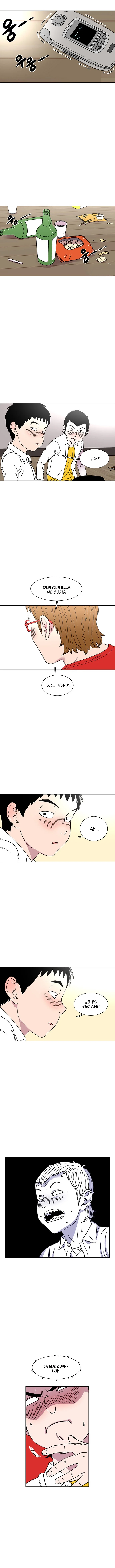 Read Star Ginseng Store ES Manga Online