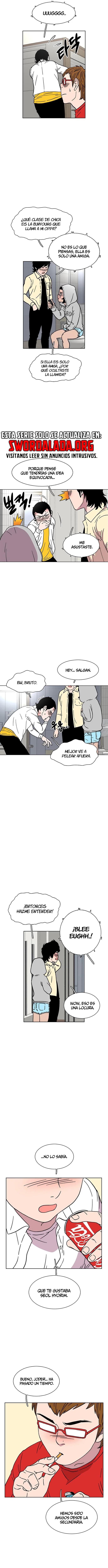 Read Star Ginseng Store ES Manga Online