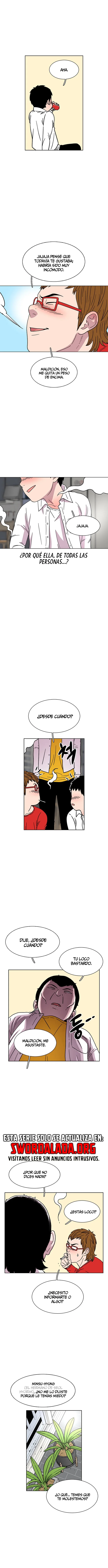 Read Star Ginseng Store ES Manga Online