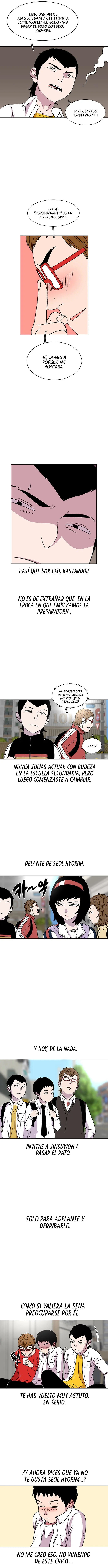 Read Star Ginseng Store ES Manga Online