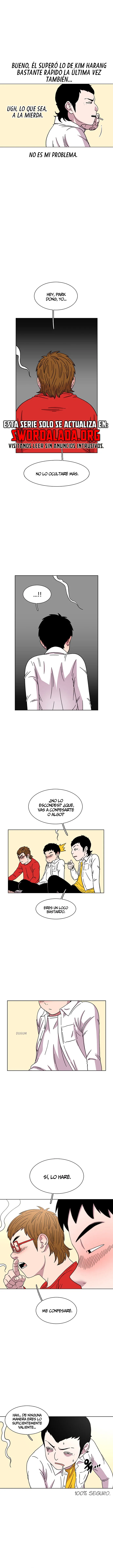 Read Star Ginseng Store ES Manga Online