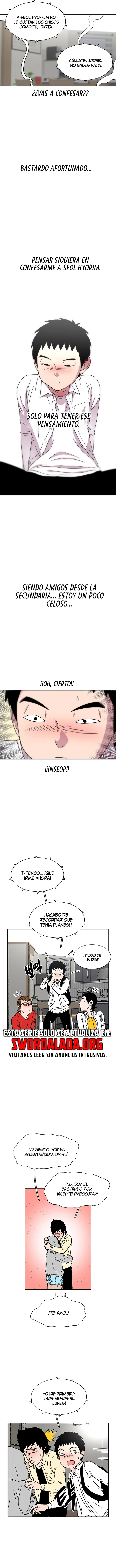 Read Star Ginseng Store ES Manga Online