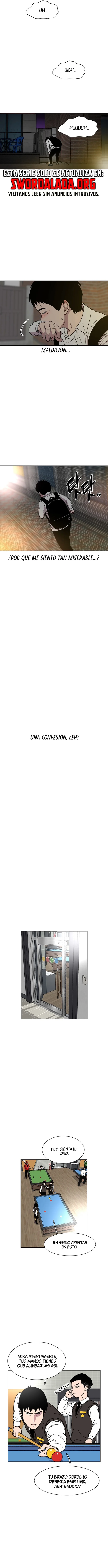 Read Star Ginseng Store ES Manga Online