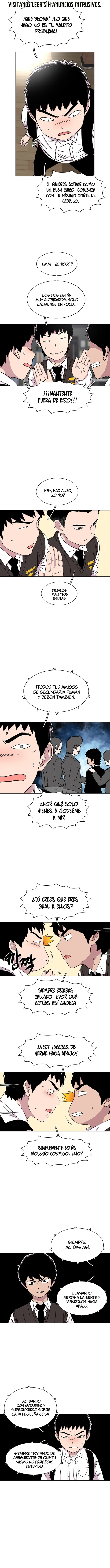 Read Star Ginseng Store ES Manga Online