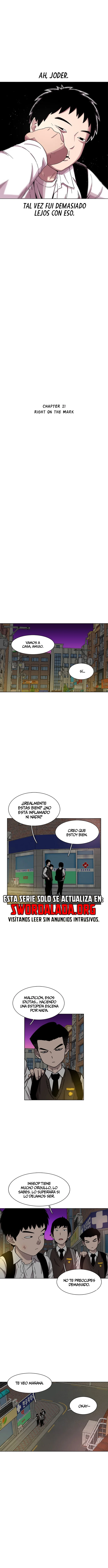 Read Star Ginseng Store ES Manga Online