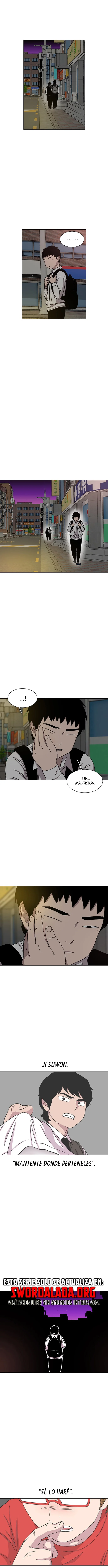 Read Star Ginseng Store ES Manga Online