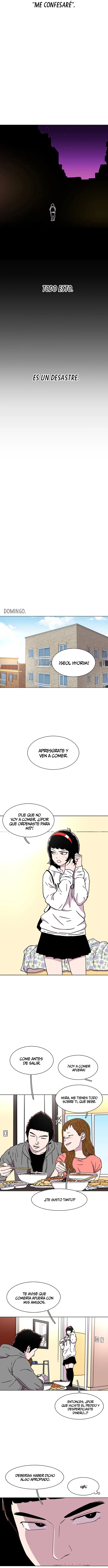 Read Star Ginseng Store ES Manga Online