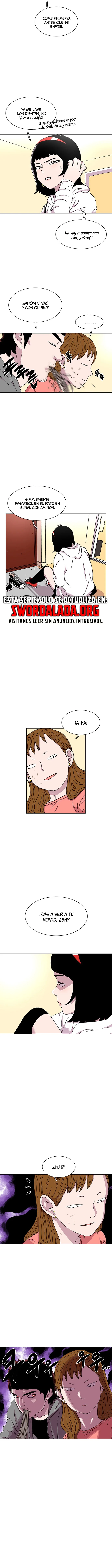 Read Star Ginseng Store ES Manga Online