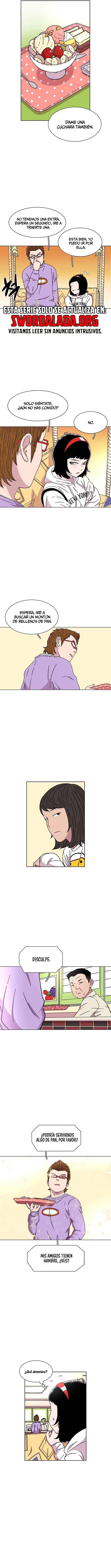 Read Star Ginseng Store ES Manga Online