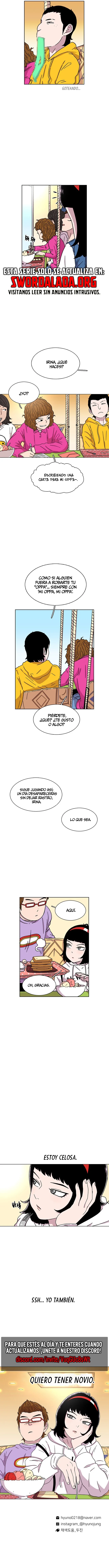 Read Star Ginseng Store ES Manga Online