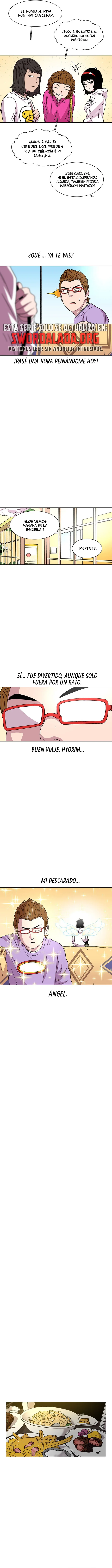 Read Star Ginseng Store ES Manga Online