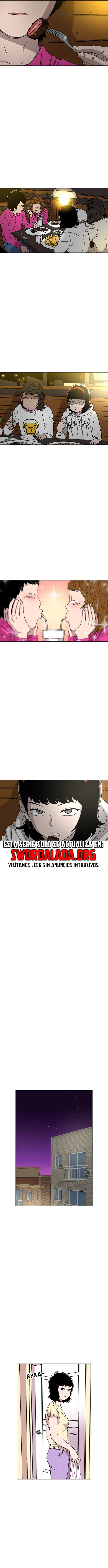 Read Star Ginseng Store ES Manga Online