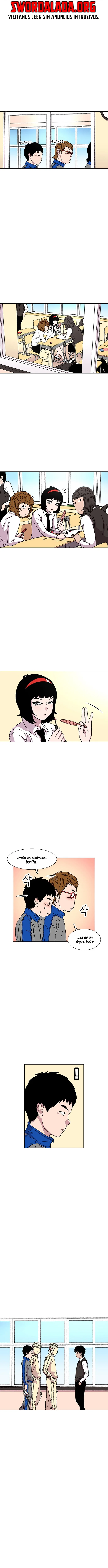 Read Star Ginseng Store ES Manga Online