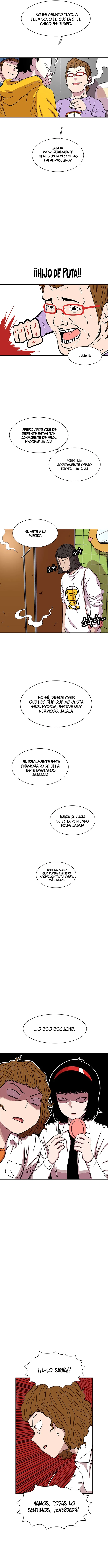 Read Star Ginseng Store ES Manga Online