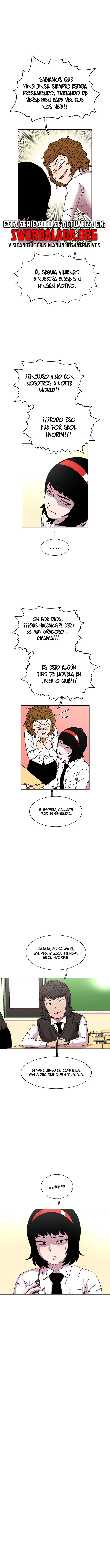 Read Star Ginseng Store ES Manga Online