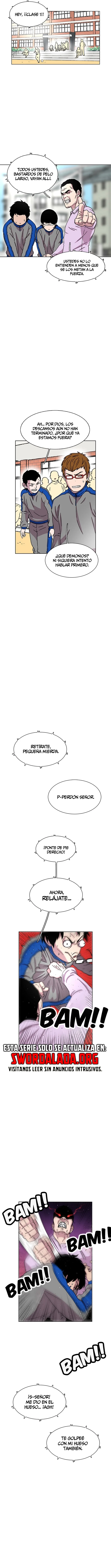 Read Star Ginseng Store ES Manga Online
