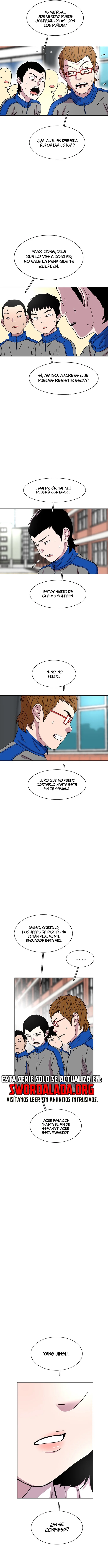 Read Star Ginseng Store ES Manga Online