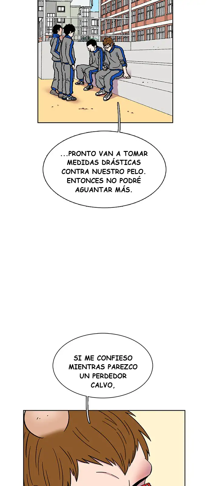 Read Star Ginseng Store ES Manga Online