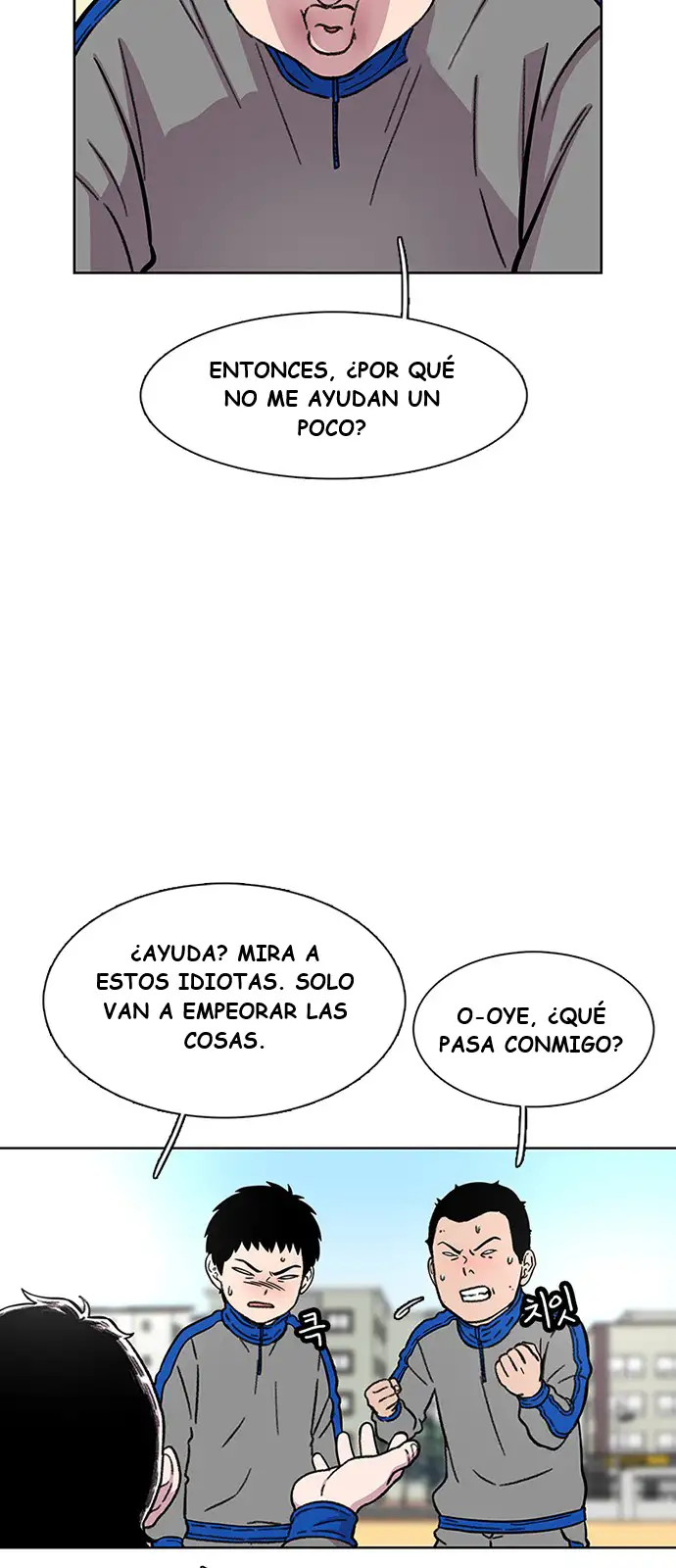 Read Star Ginseng Store ES Manga Online