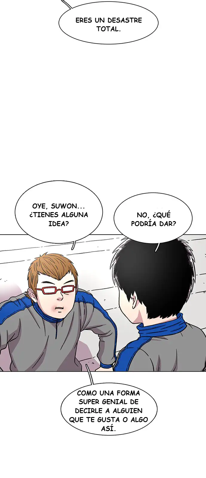 Read Star Ginseng Store ES Manga Online