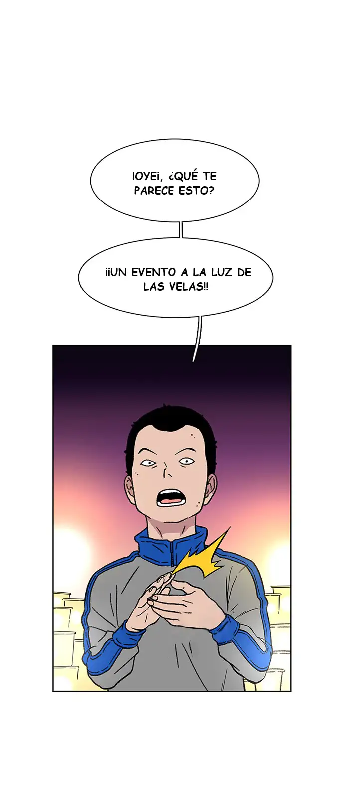 Read Star Ginseng Store ES Manga Online