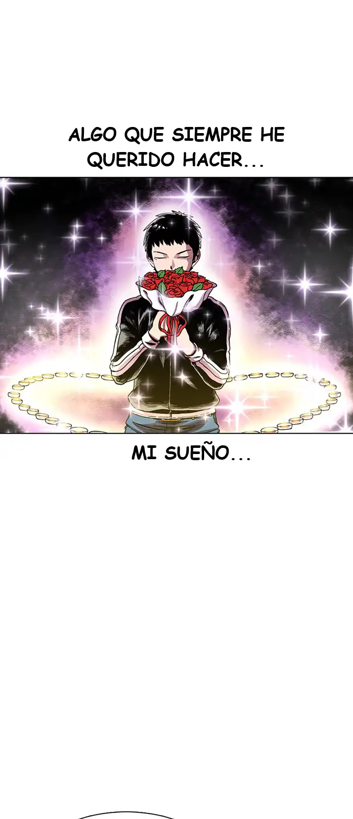 Read Star Ginseng Store ES Manga Online