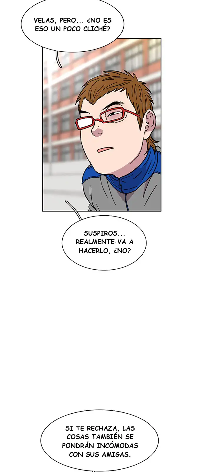 Read Star Ginseng Store ES Manga Online