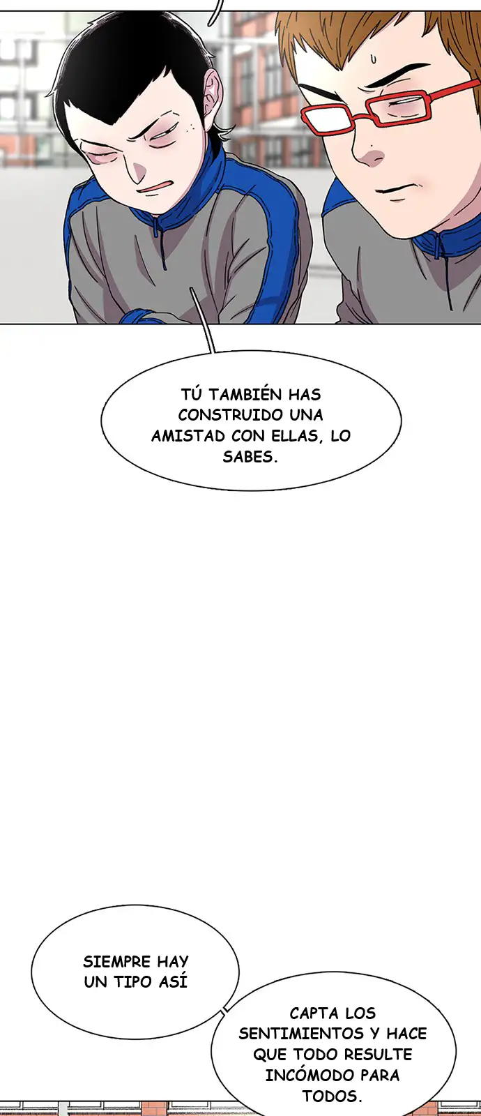 Read Star Ginseng Store ES Manga Online