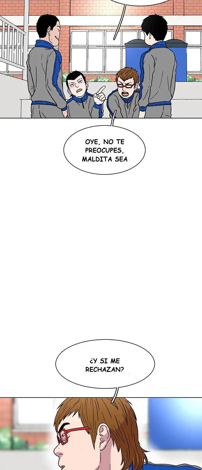 Read Star Ginseng Store ES Manga Online