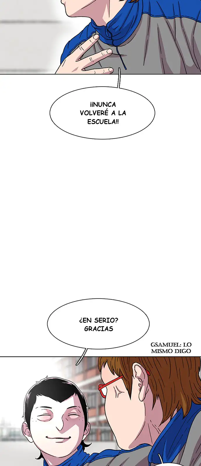 Read Star Ginseng Store ES Manga Online