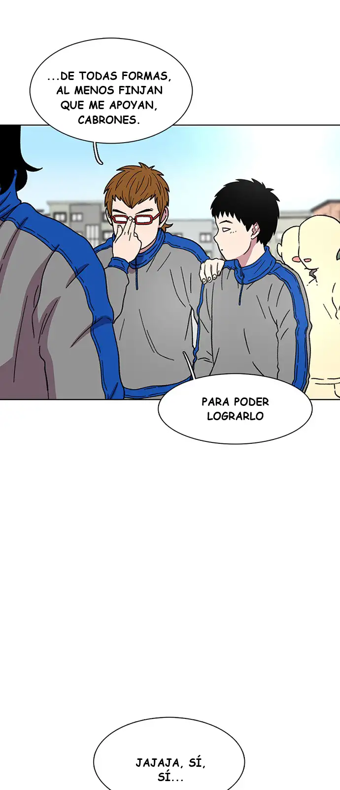 Read Star Ginseng Store ES Manga Online