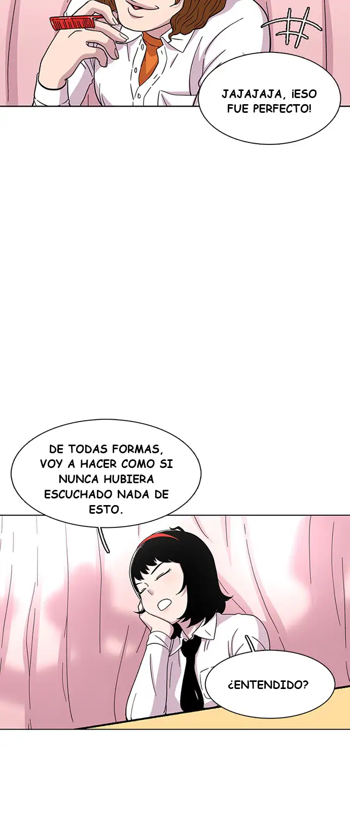 Read Star Ginseng Store ES Manga Online