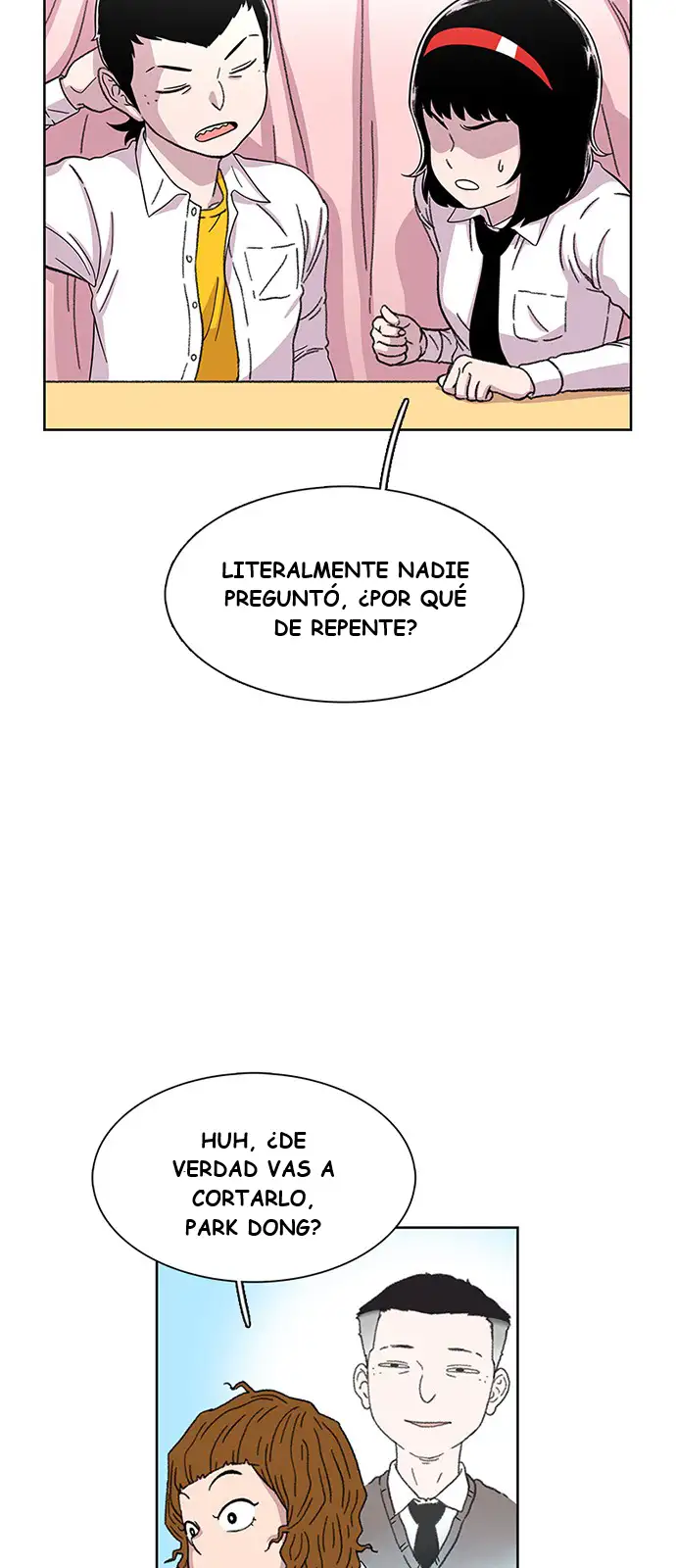 Read Star Ginseng Store ES Manga Online