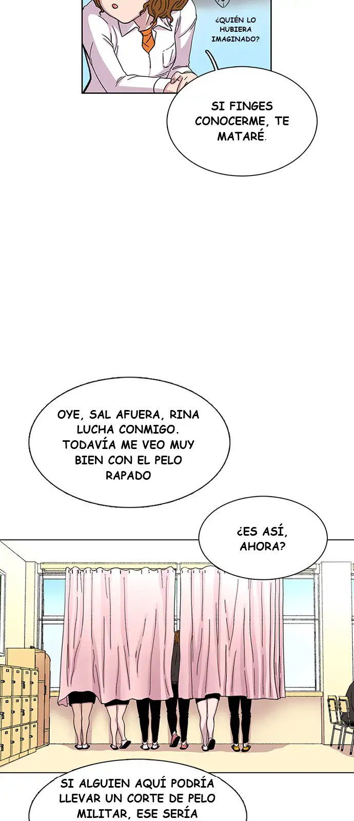 Read Star Ginseng Store ES Manga Online