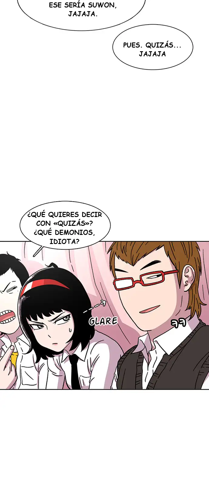 Read Star Ginseng Store ES Manga Online