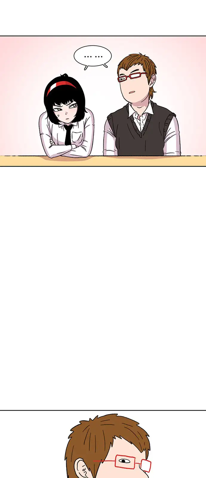 Read Star Ginseng Store ES Manga Online