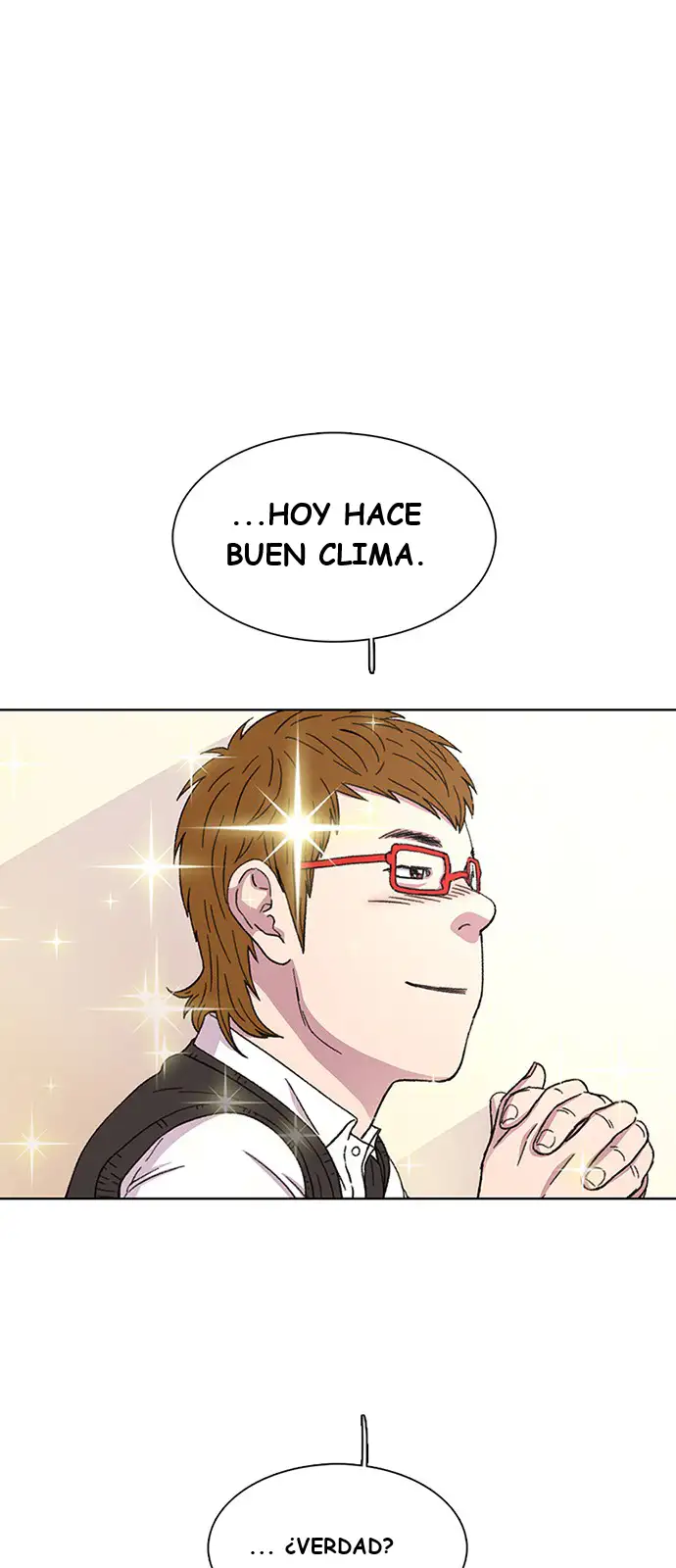 Read Star Ginseng Store ES Manga Online
