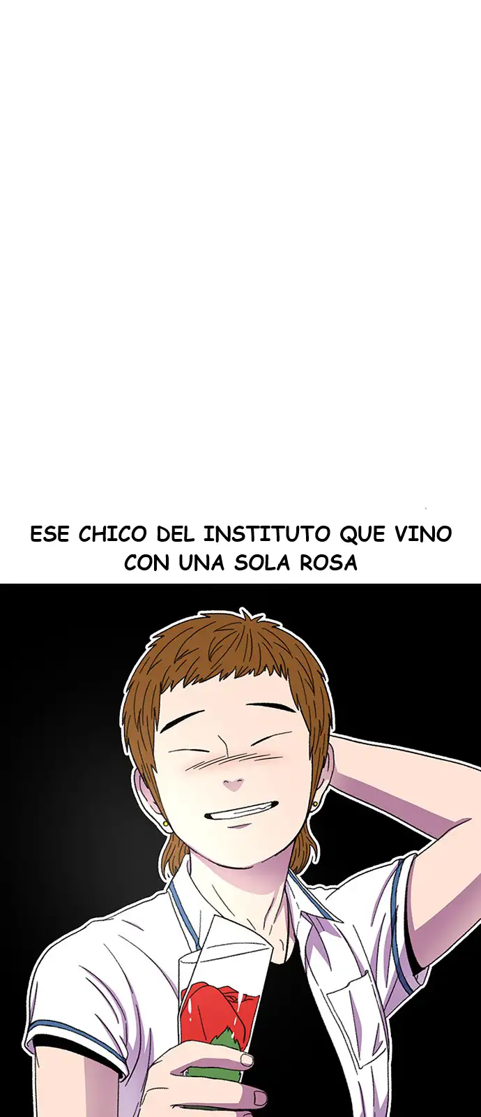Read Star Ginseng Store ES Manga Online