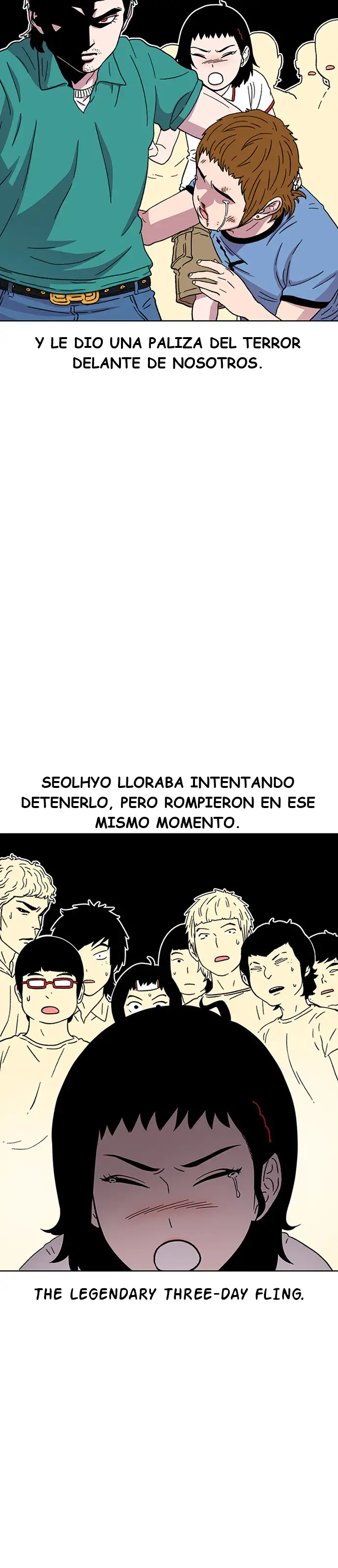Read Star Ginseng Store ES Manga Online