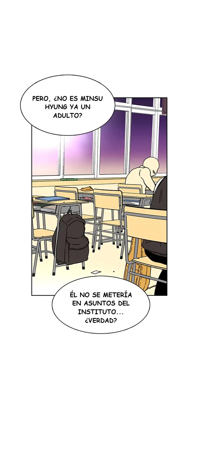 Read Star Ginseng Store ES Manga Online